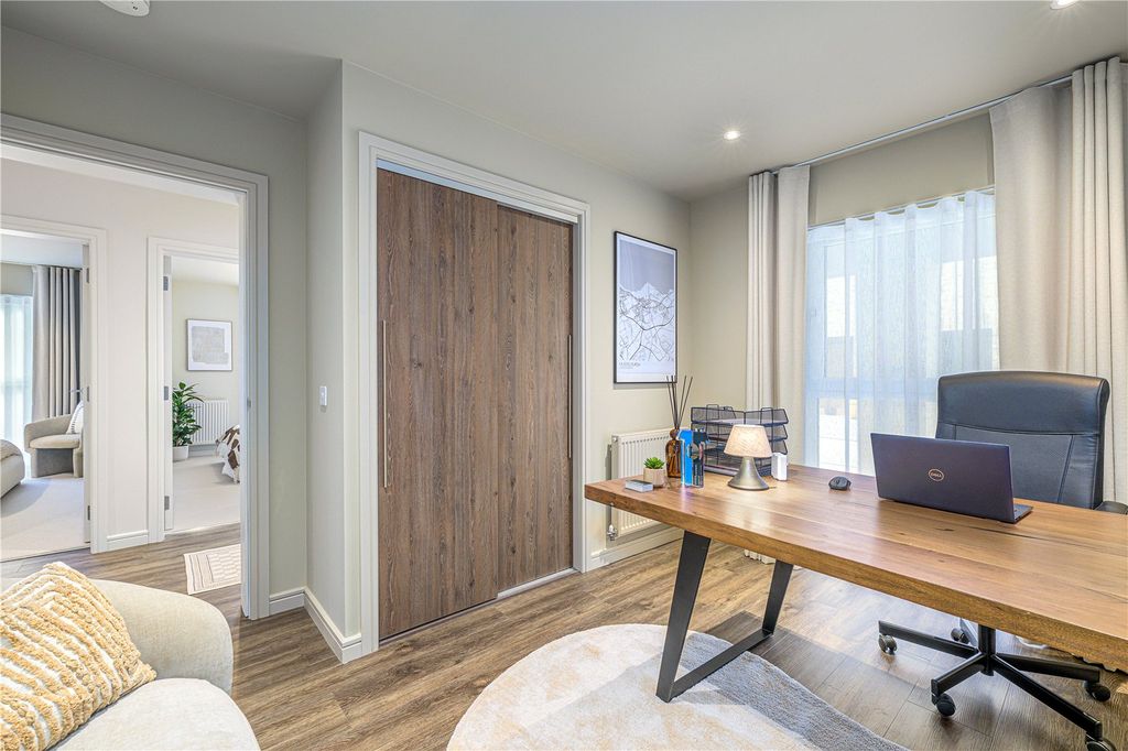 Additional image 12 of 3 bed flat for salePlot 64 - The Wireworks, Musselburgh, East Lothian EH21