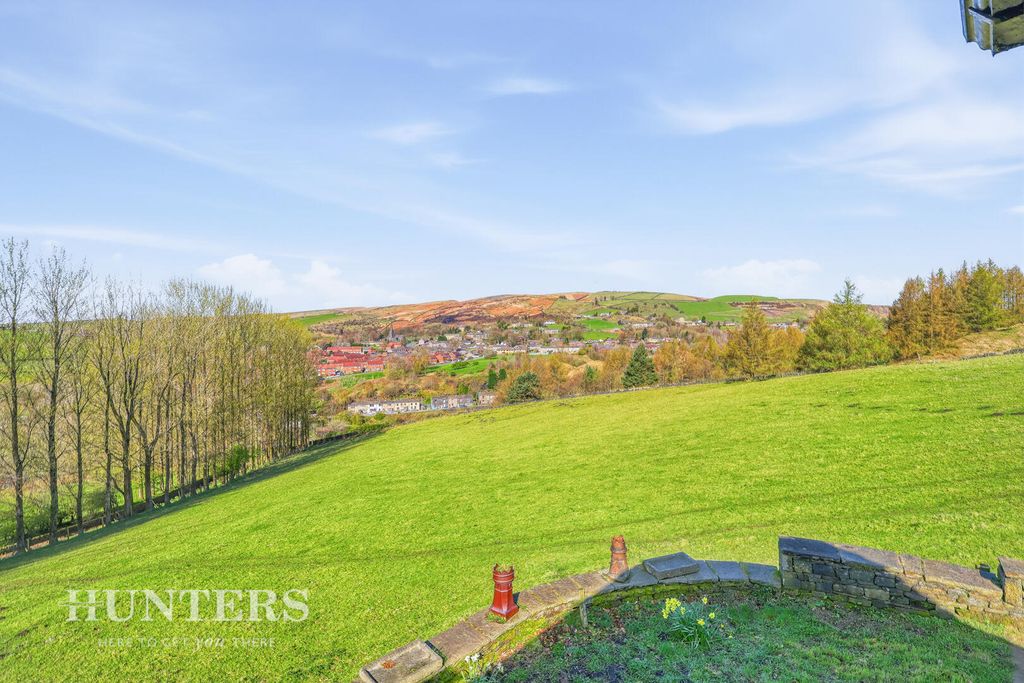 Additional image 18 of 4 bed detached house for saleSladen Fold Farm, Lightowlers Lane, Littleborough OL15