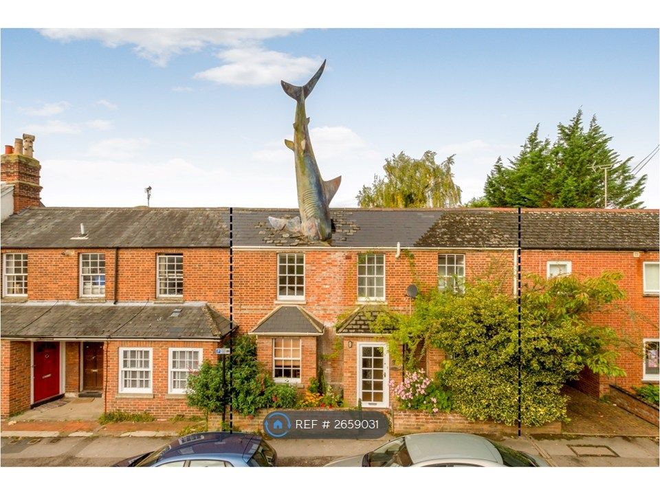 Property photo 1 of 16 Front - The Dotted Lines Are The Boundary