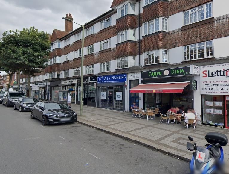 Property photo 1 of 6 Front Florence Mansions.Jpg