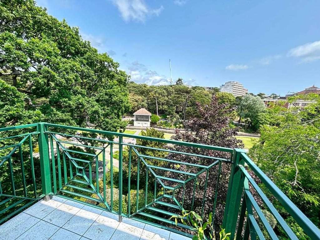 Property photo 2 of 18 Balcony