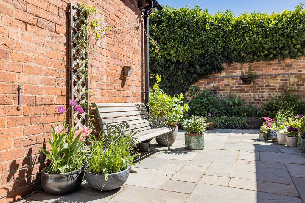 Additional image 27 of 3 bed end terrace house for saleStable Cottage, Ginhall Lane, Leominster HR6