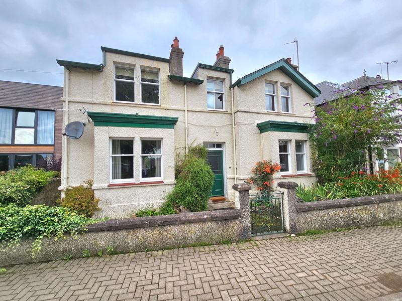 Property photo 1 of 30 Parkside, Main Street, St Boswells