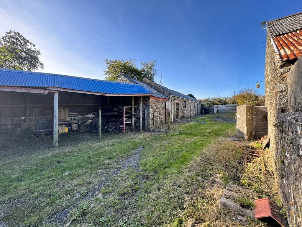 Additional image 9 of 3 bed detached house for saleLlanddewi Velfrey, Narberth SA67
