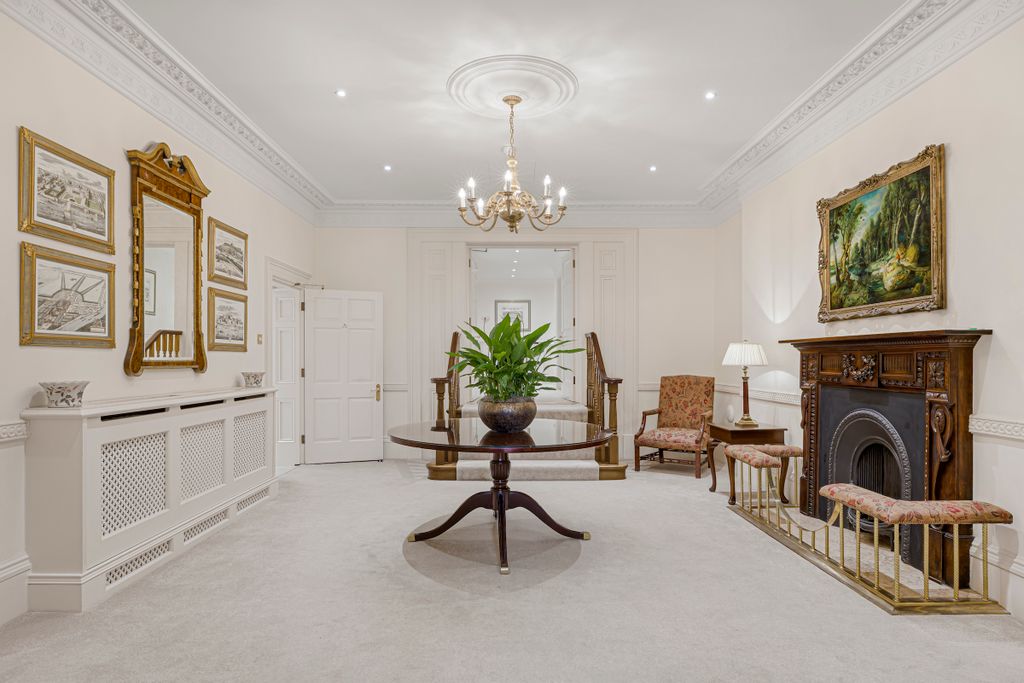 Additional image 9 of 3 bed flat to rentHyde Park Gate, London SW7