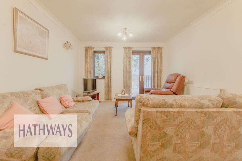 Additional image 9 of 2 bed flat for saleRose Gardens, Croesyceiliog NP44