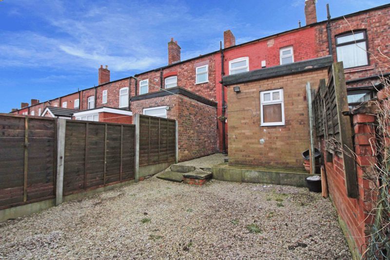 Property photo 2 of 9 Rear Garden