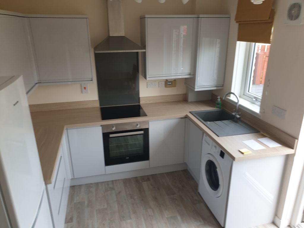 Additional image 5 of 2 bed terraced house to rent101, Raeburn Park, Perth, Perth And Kinross PH2