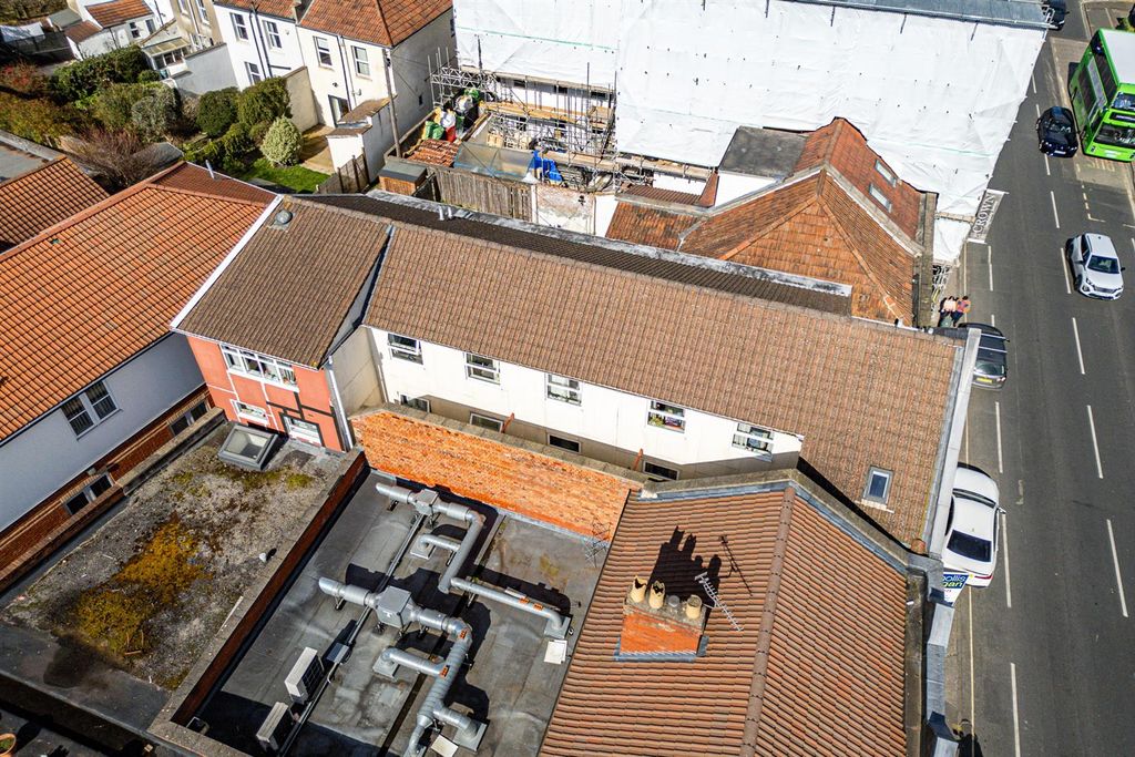 Property photo 3 of 51 Tramshed 1 - 3, 430 Gloucester Road, Horfield, Bri