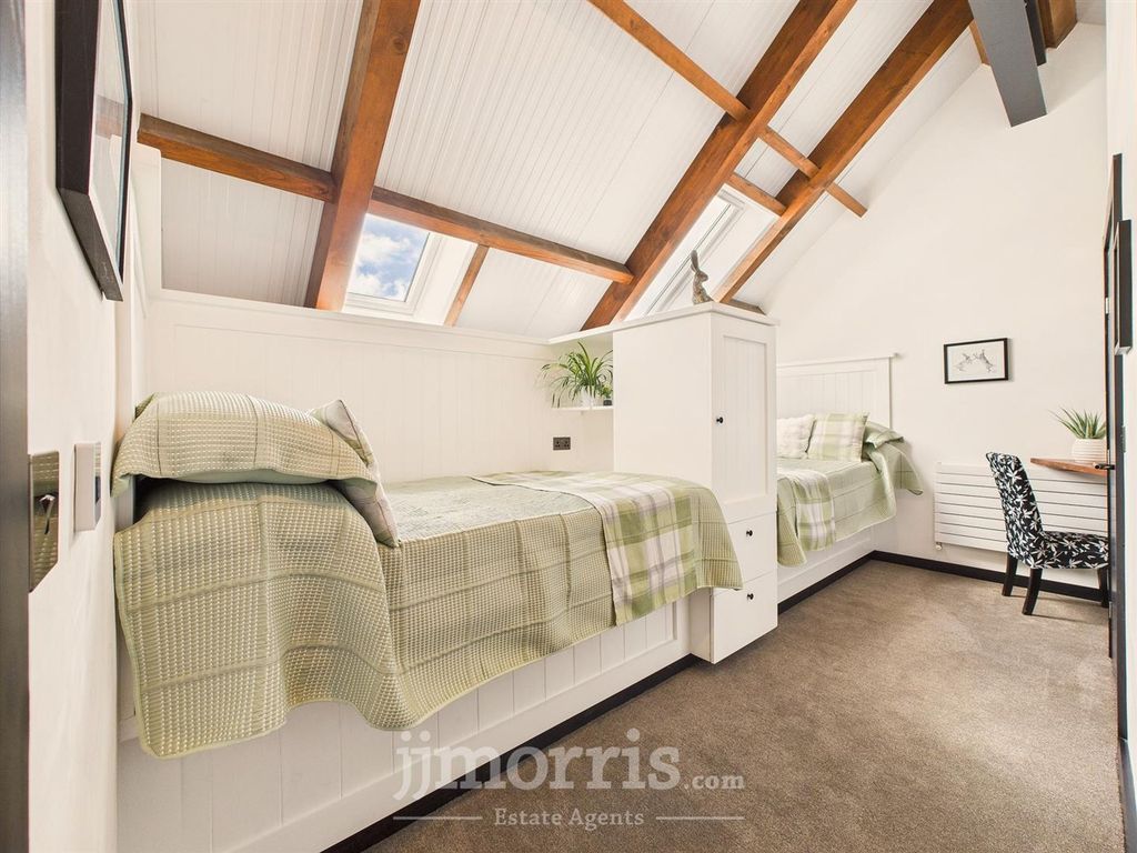Additional image 36 of 3 bed property for saleLancych, Boncath SA37