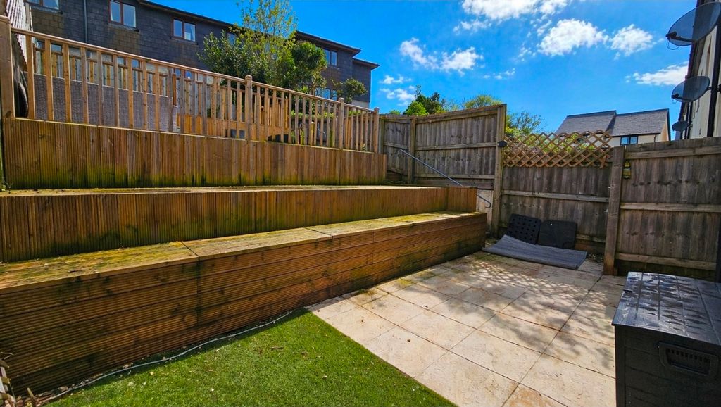 Property photo 2 of 15 Rear Garden