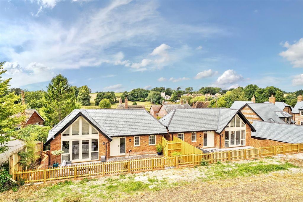 Property photo 1 of 18 Rear Elevation