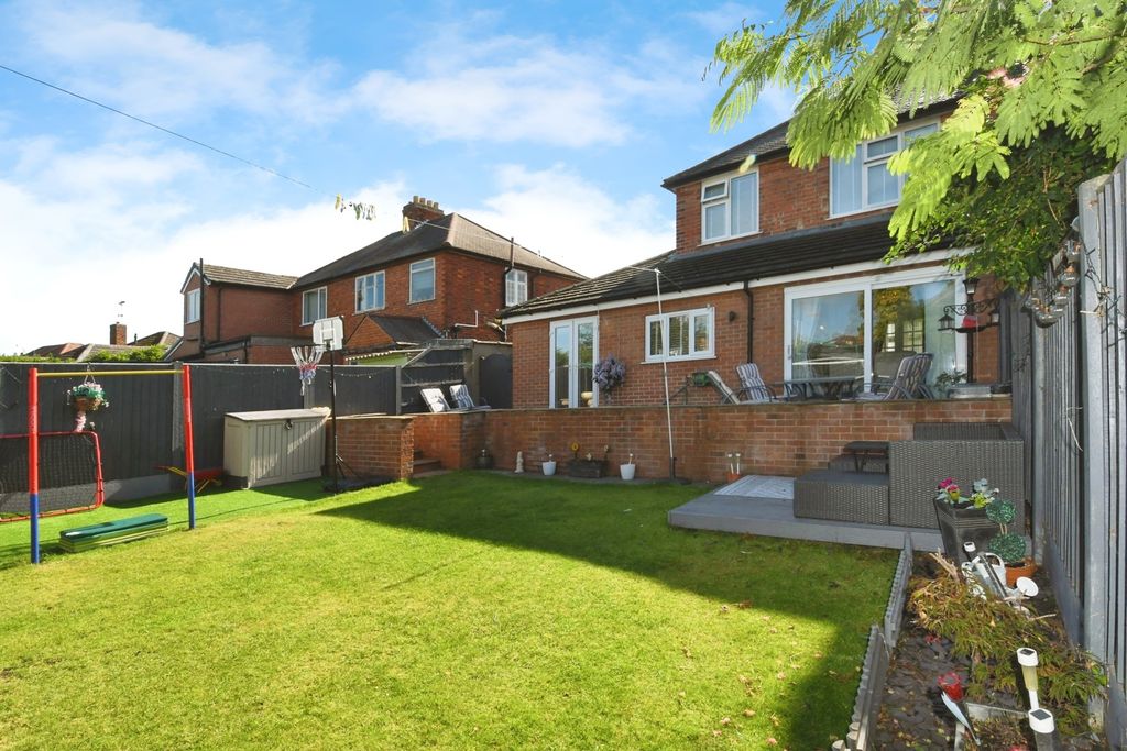 Property photo 1 of 18 Rear Elevation