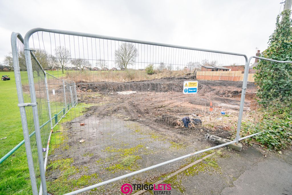 Additional image 8 of Land for saleMillhouses Street, Hoyland, Barnsley S74