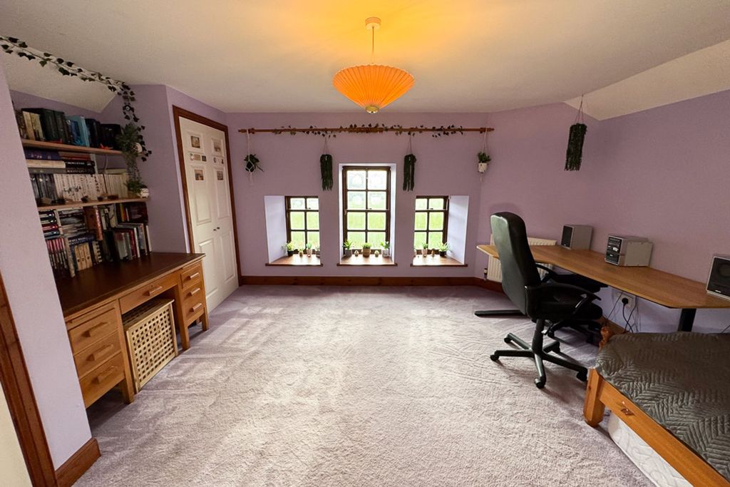 Additional image 20 of 5 bed detached house for saleDrumrossie Coach House, Insch, Aberdeenshire AB52