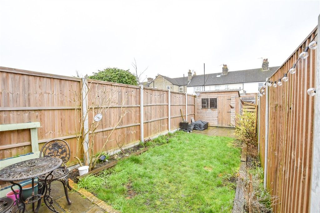 Property photo 2 of 13 Rear Garden