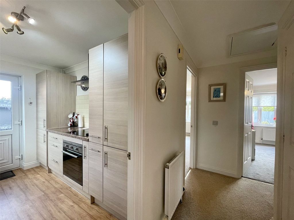 Additional image 10 of 2 bed bungalow for saleDaniel Gardens, Eye IP23