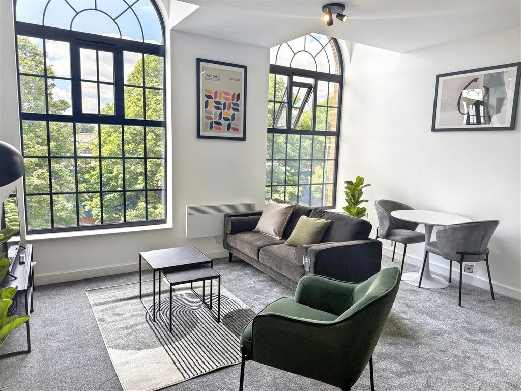 Property photo 1 of 12 Living & Dining Room