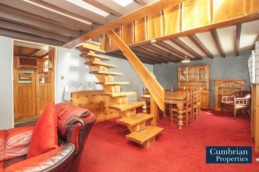 Property photo 2 of 19 Open Plan Dining Lounge