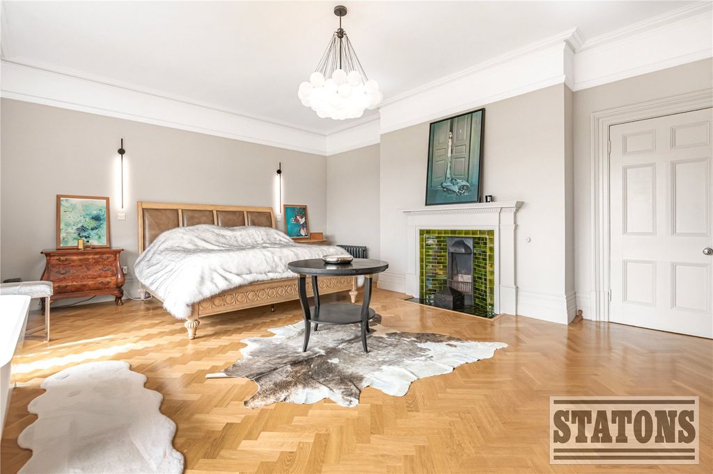 Additional image 36 of Land for saleRobins Nest Hill, Little Berkhamsted, Hertfordshire SG13