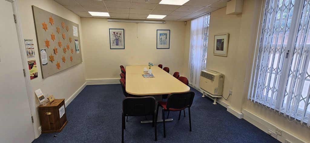 Property photo 3 of 9 Gf Board Room