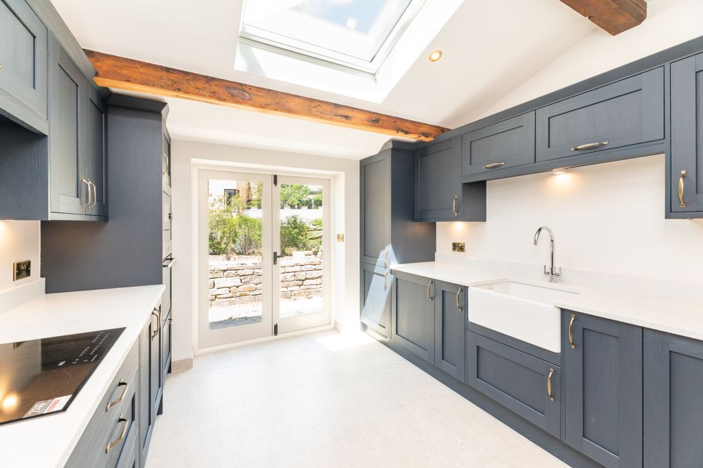 Property photo 3 of 43 Dining Kitchen