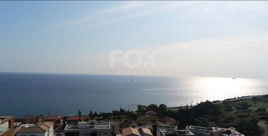 Property photo 1 of 12 Plot For Sale In Agios Tychon Limassol Cyprus