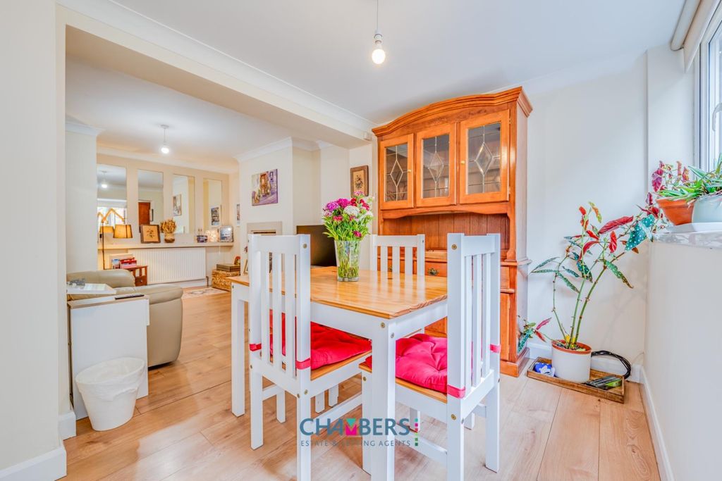 Property photo 3 of 44 Dining Area