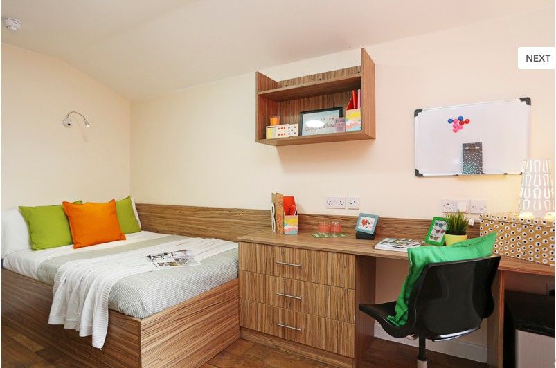 Additional image 9 of 1 bed flat to rentWhipcord Lane, Chester CH1