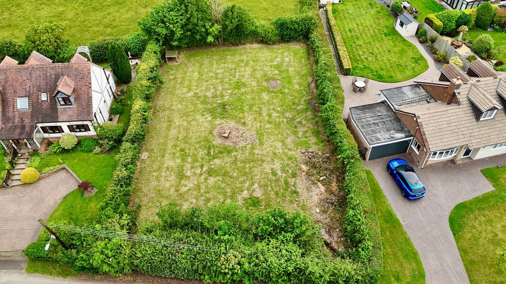 Additional image 8 of Land for saleDrointon Lane, Stowe-By-Chartley ST18