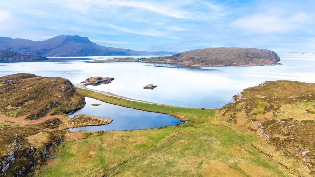 Additional image 21 of Country house for saleUllapool, Ross-Shire IV26
