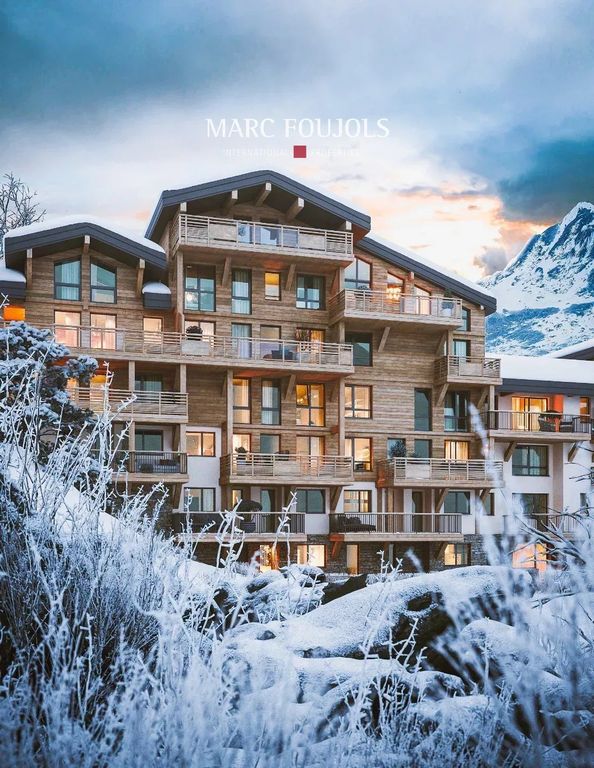 Property photo 1 of 14 Val D'isère Apartment, 5 Rooms, 198.92 m²