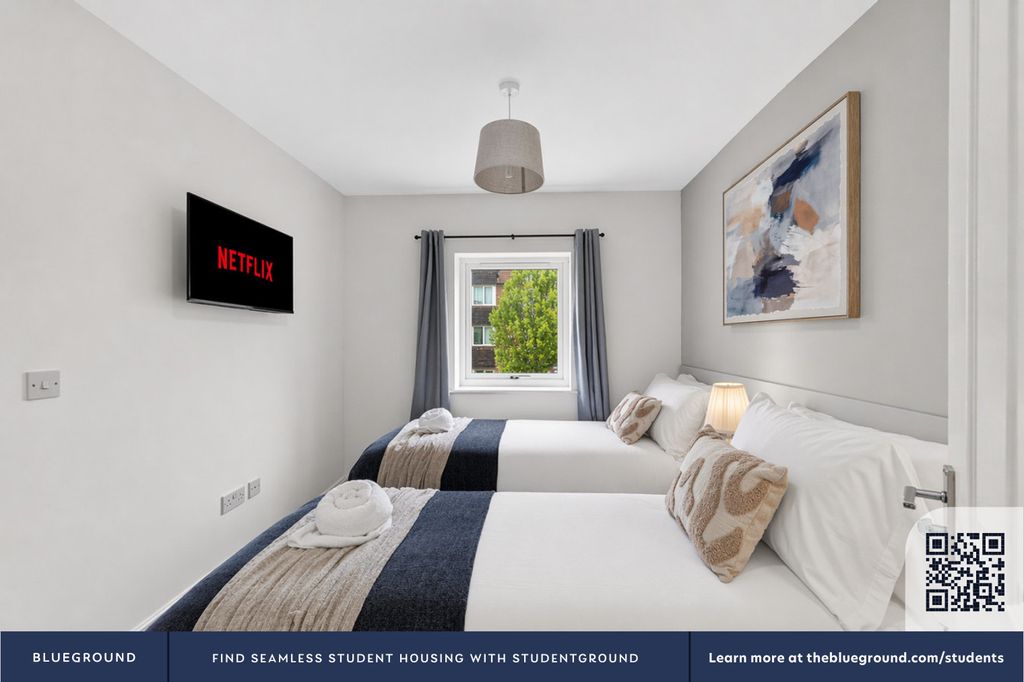 Additional image 6 of 3 bed flat to rentBroughton Civil Parish MK10