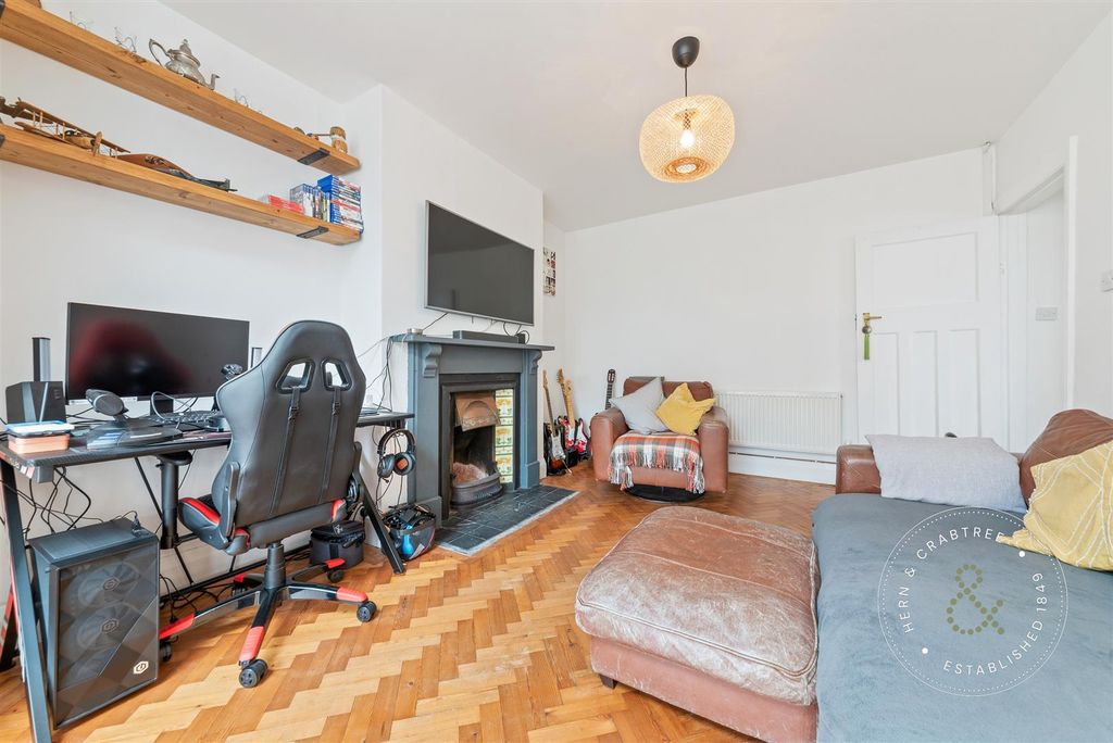 Additional image 19 of 4 bed semi-detached house for saleBishops Walk, Llandaff, Cardiff CF5