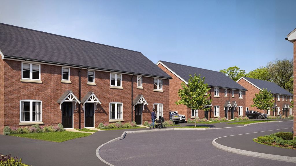 Property photo 1 of 10 Rendelsham - Terrace (2)