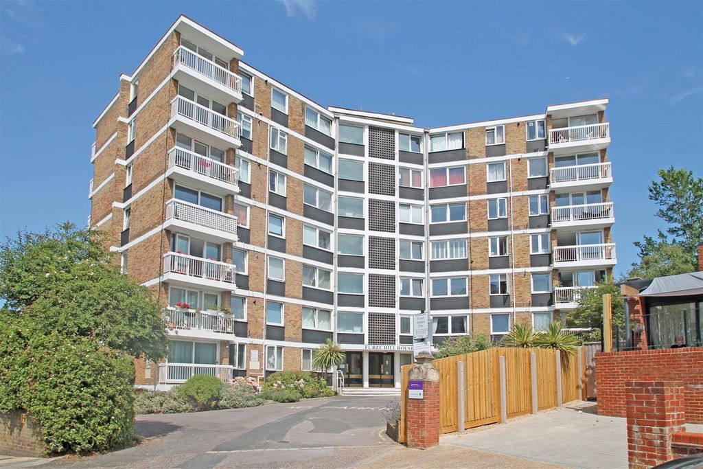 Property photo 1 of 8 Furze Hill House