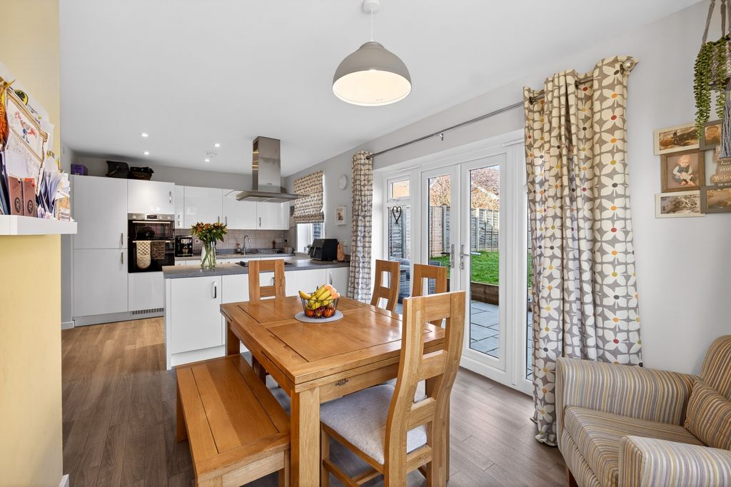 Property photo 3 of 25 Kitchen Dining Room-2
