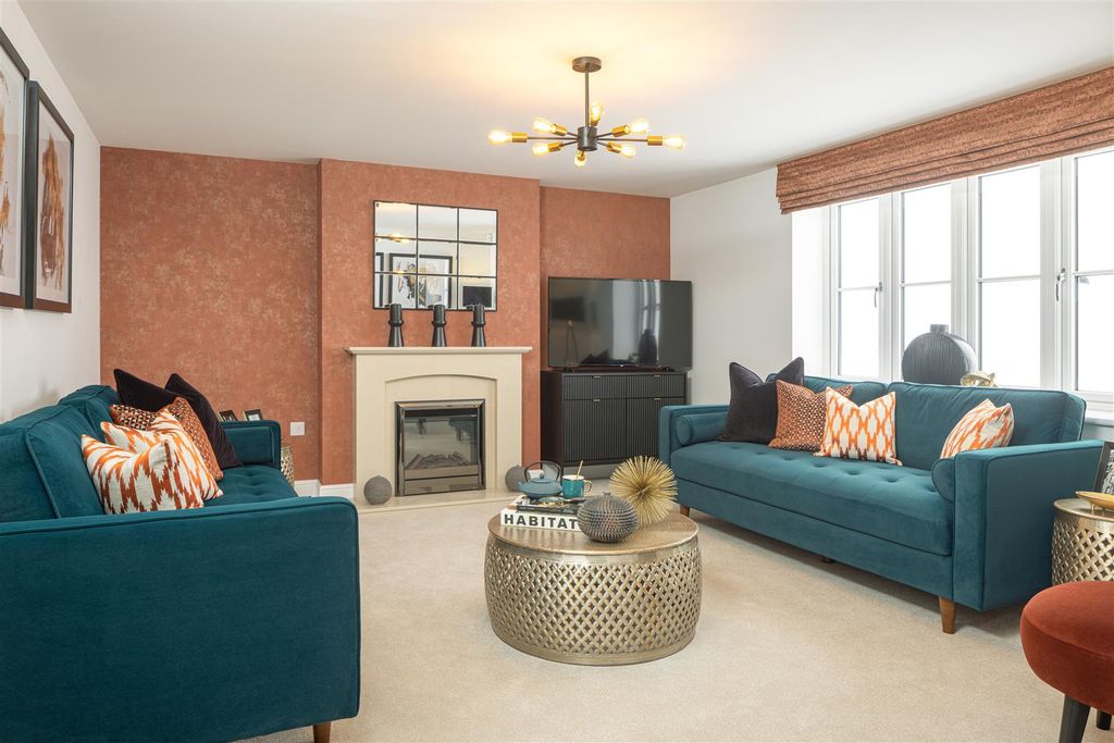 Property photo 2 of 11 Sitting Room