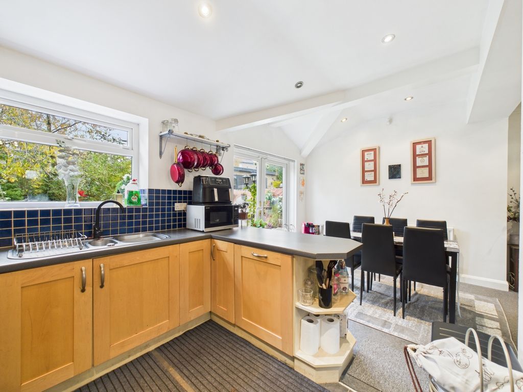 Property photo 3 of 29 Open Plan Kitchen Diner
