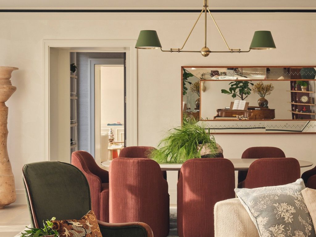 Additional image 5 of 4 bed flat for sale60 Curzon, 60 Curzon Street, Mayfair, London W1J
