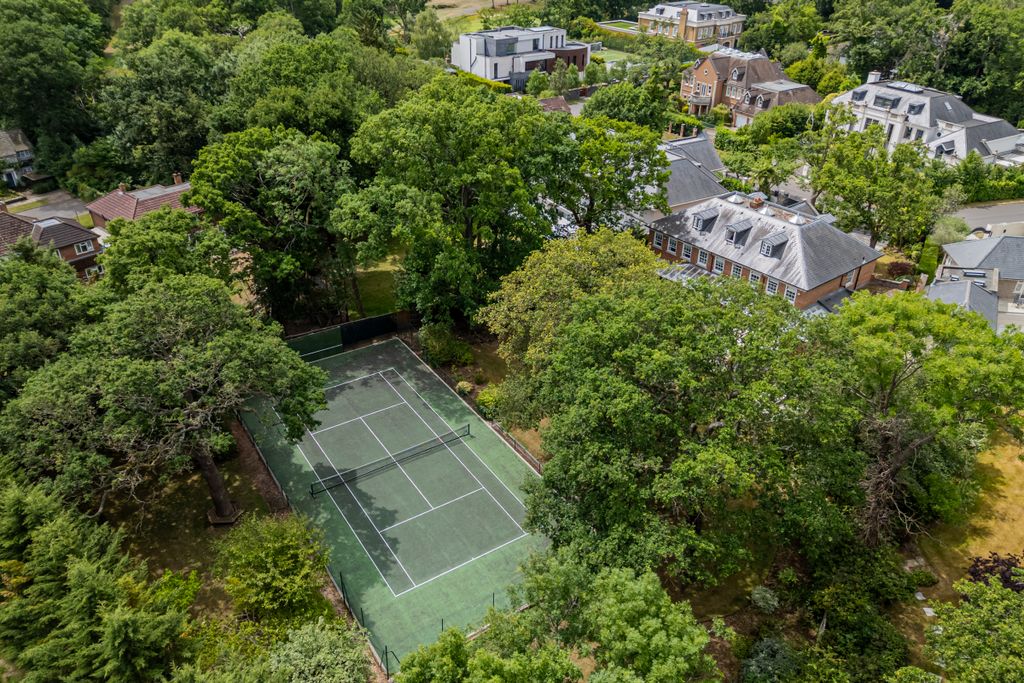 Additional image 17 of 6 bed property for saleCoombe Park, Kingston Upon Thames, South West London KT2, United Kingdom