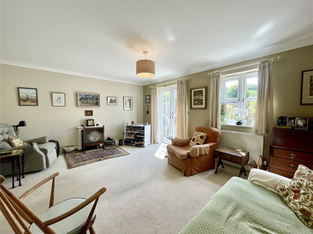 Additional image 11 of 3 bed terraced house for sale3 Old Brew House Court, Eye IP23