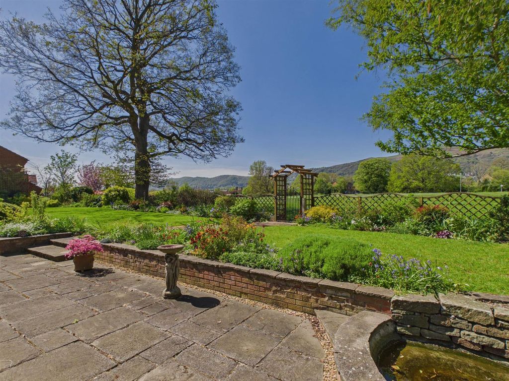 Additional image 4 of 5 bed detached house for saleRhydd Close, Barnards Green, Malvern WR14