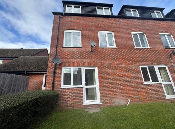 Property photo 2 of 7 Rear View With Gardens