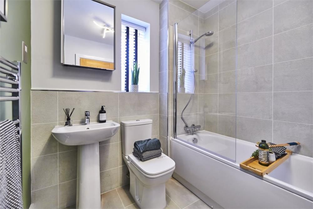 Additional image 7 of 3 bed detached house for sale"The Kea V2" at Baldwin Dr, Glan Llyn, Newport NP19