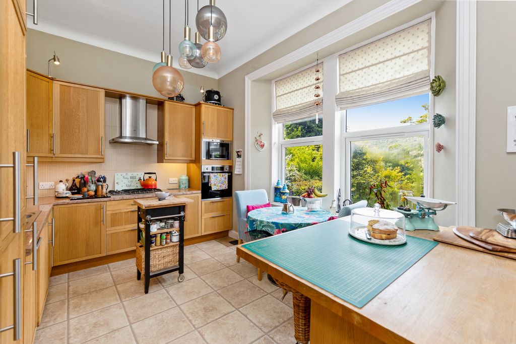 Additional image 7 of 2 bed flat for sale5 Melrose Road, Galashiels, Borders TD1