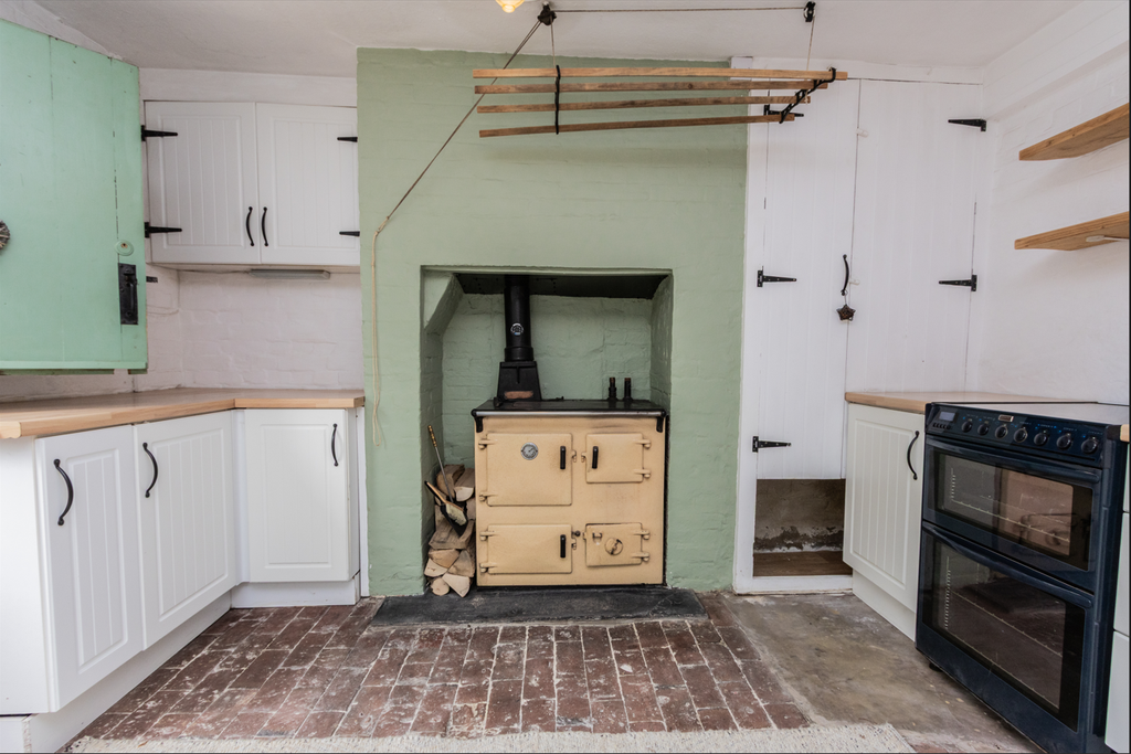 Property photo 2 of 13 Kitchen A