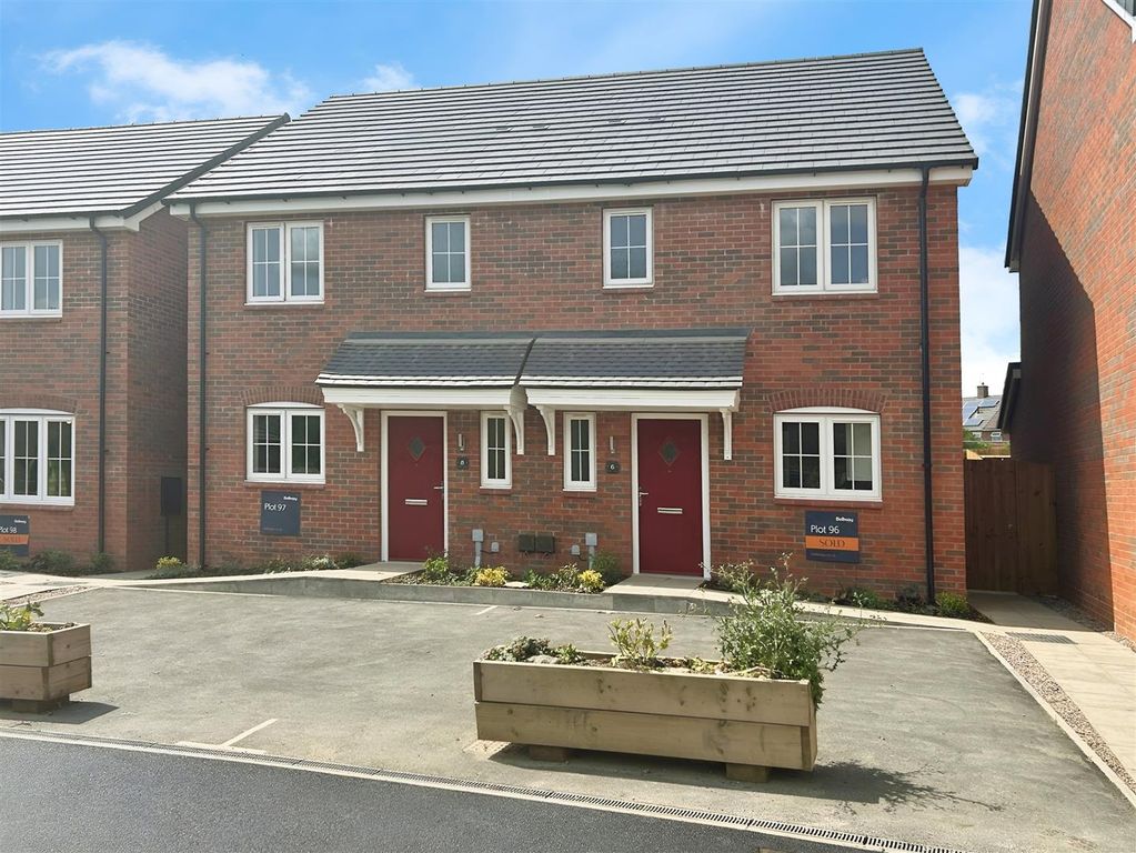 Property photo 1 of 13 Plot 100