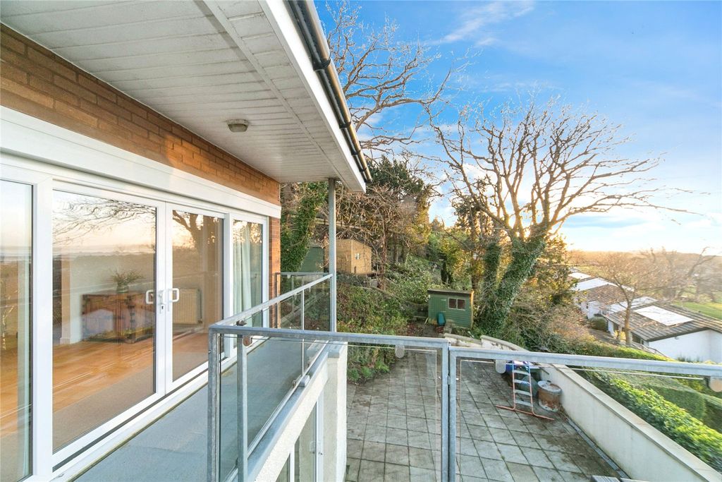Additional image 28 of 4 bed detached house for salePenmaen Park, Llanfairfechan, Conwy LL33