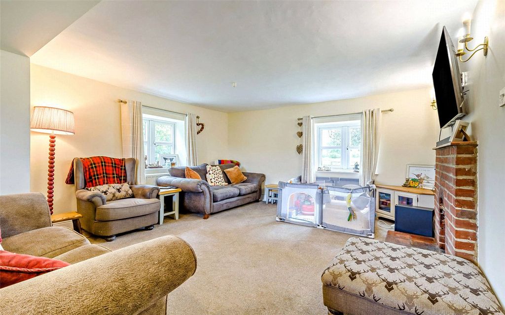 Additional image 4 of Land for saleMill Street, Elsing, Dereham, Norfolk NR20